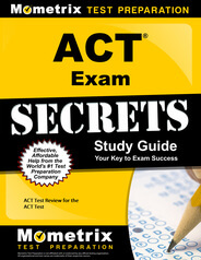 act practice test review test prep review