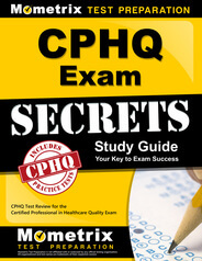 Certified Professional In Healthcare Management Cphm Case