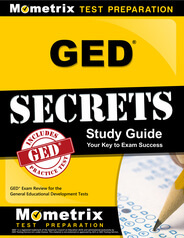GED  Study Guide
