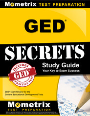 GED Study Guide