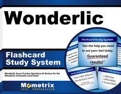 Secrets of the Wonderlic Contemporary Cognitive Ability Test Study Guide Wonderlic Exam Review For the Wonderlic Contemporary Cognitive Ability Test