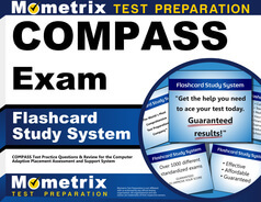 COMPASS Flashcards
